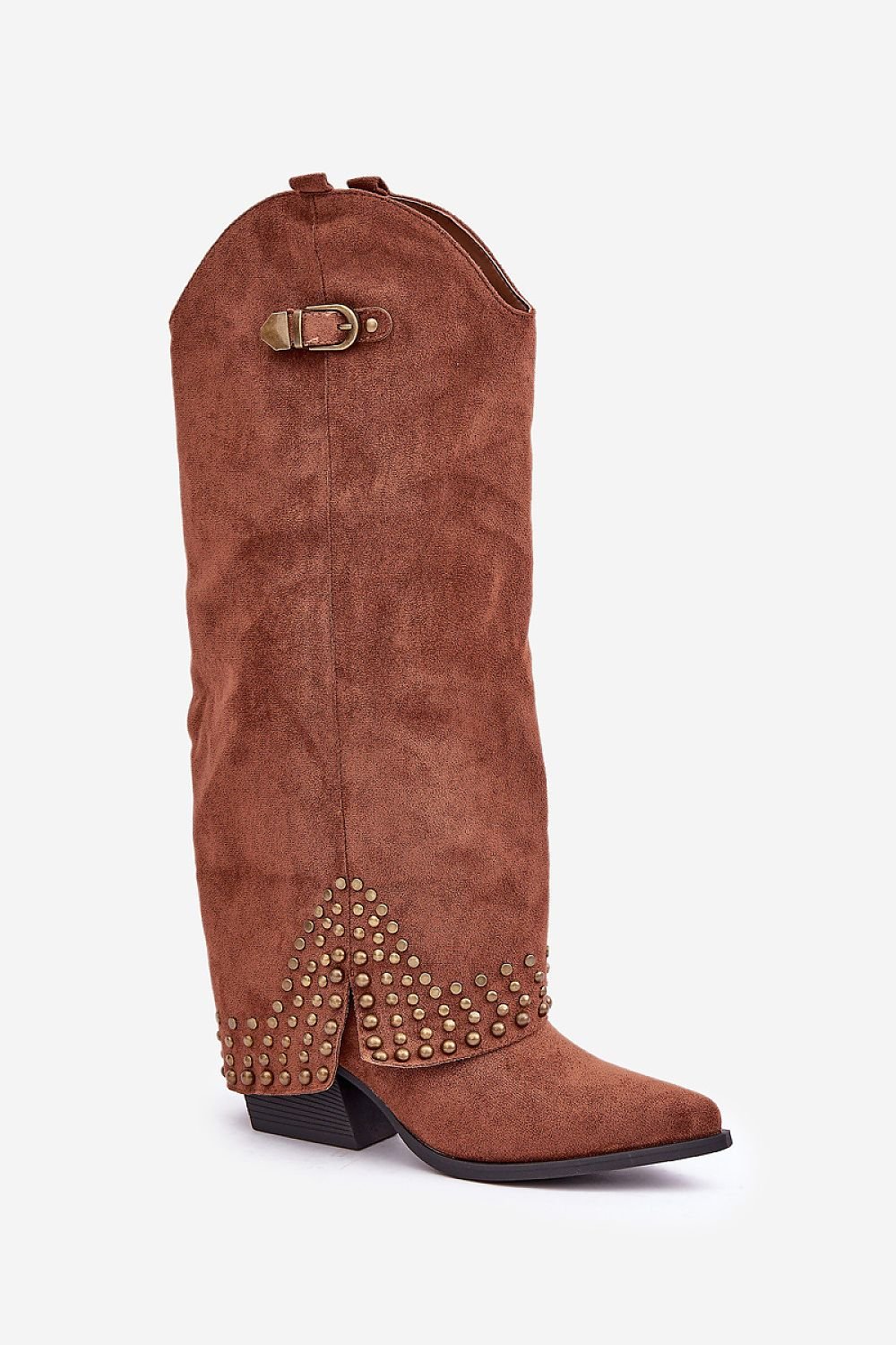 Heel boots model 204660 Step in style