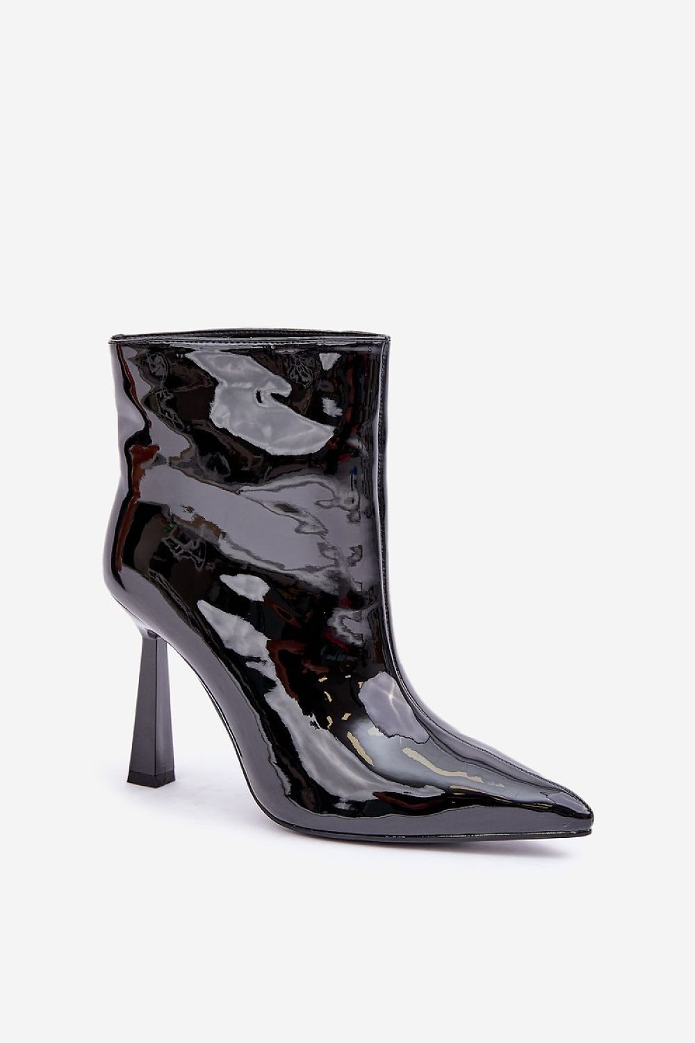 Heel boots model 204686 Step in style
