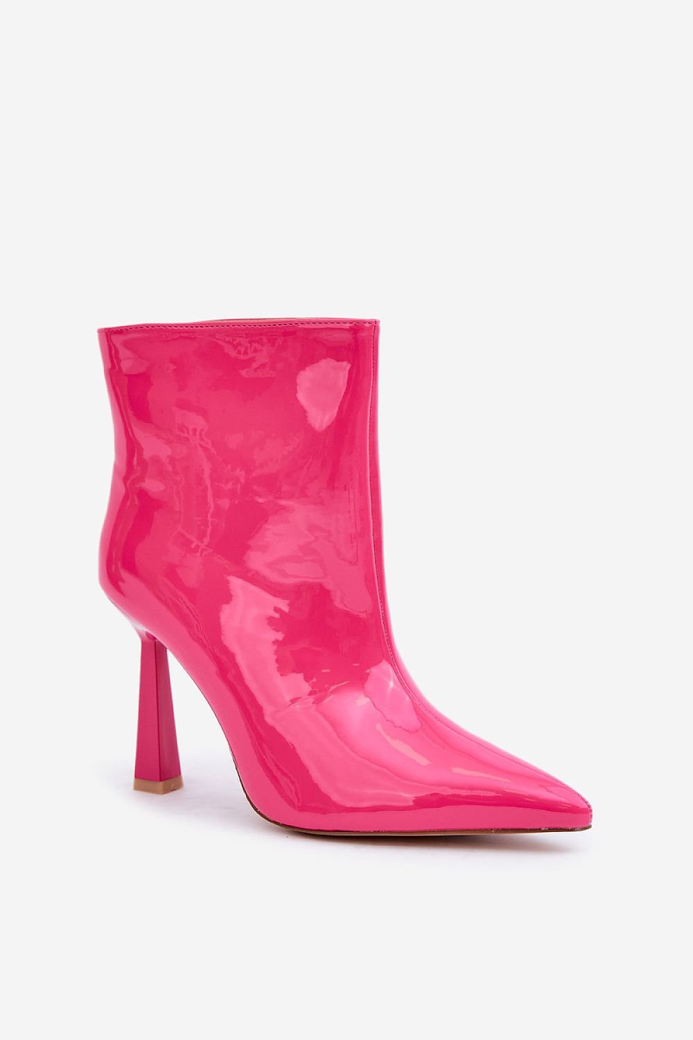 Heel boots model 204686 Step in style