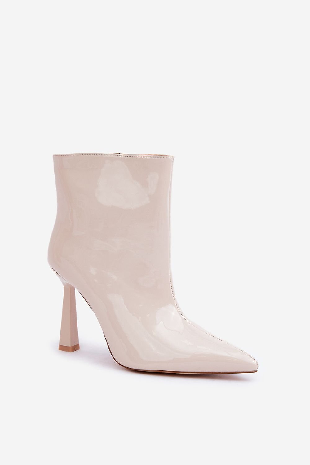 Heel boots model 204686 Step in style