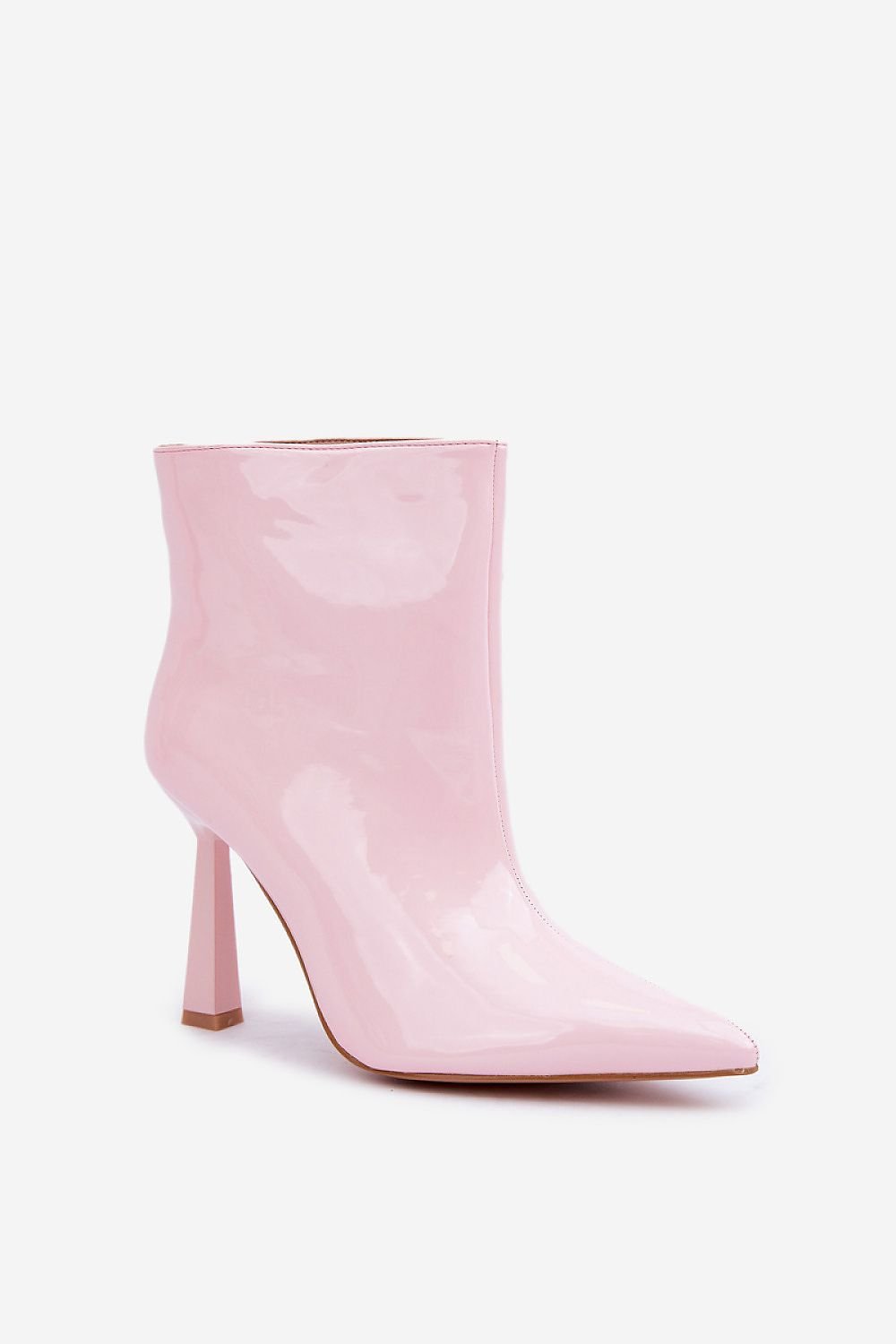 Heel boots model 204686 Step in style