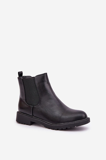 Jodhpur boot model 204689 Step in style