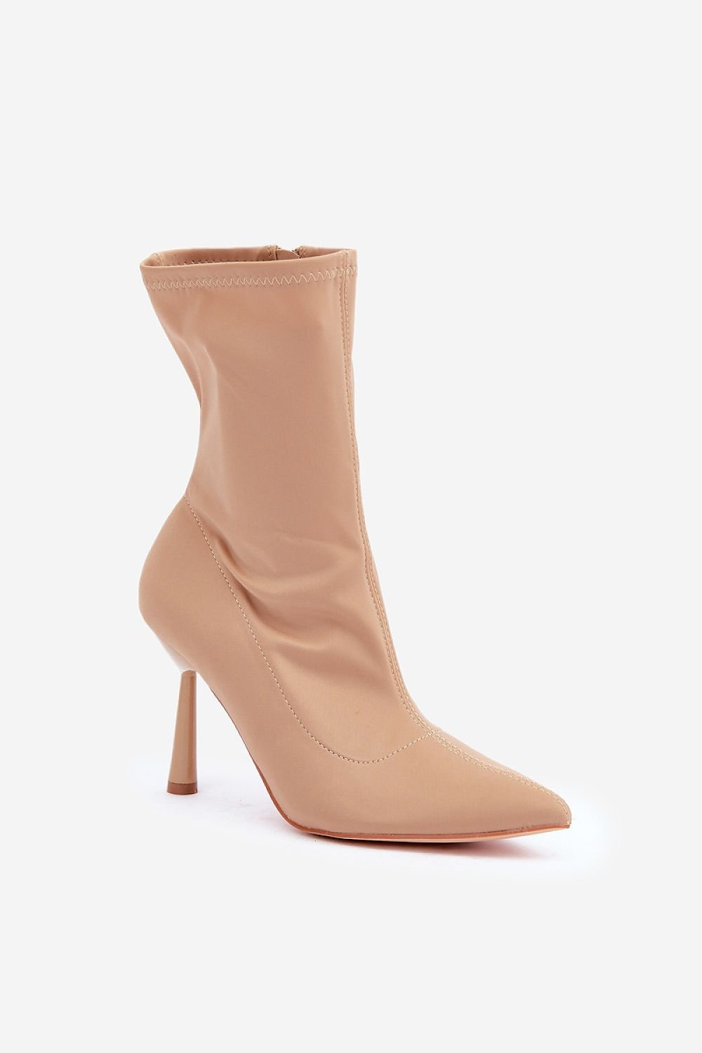Heel boots model 204701 Step in style