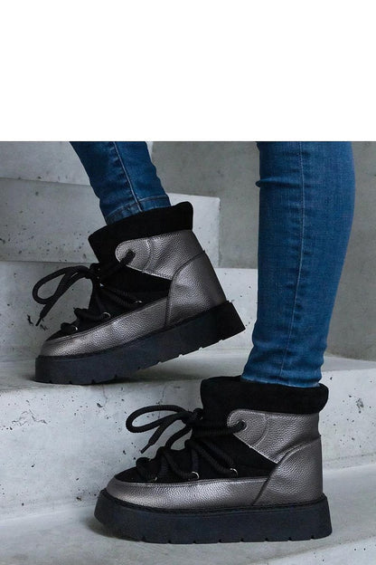 Snow boots model 205024 Solea