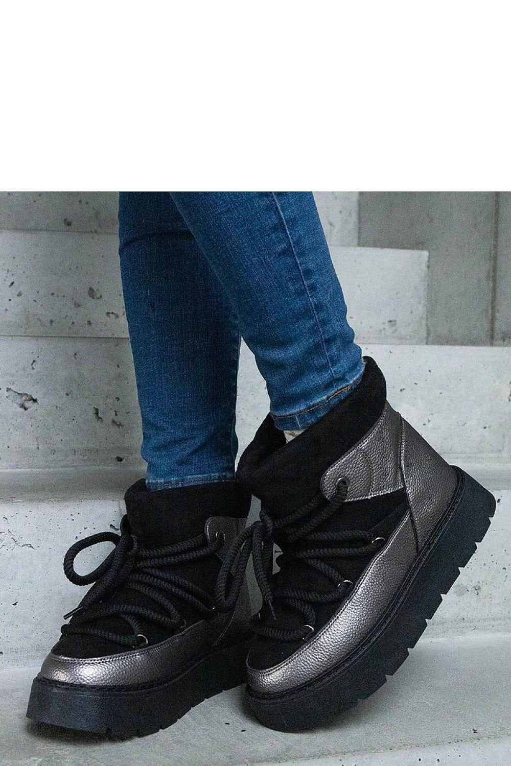 Snow boots model 205024 Solea