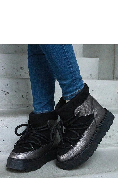 Snow boots model 205024 Solea