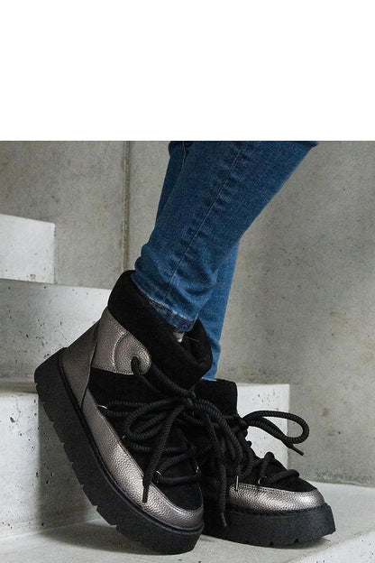 Snow boots model 205024 Solea