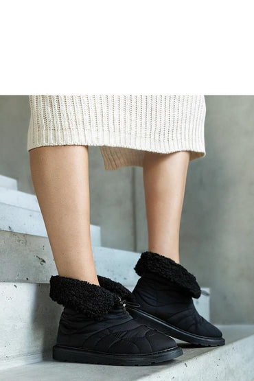 Snow boots model 205030 Solea