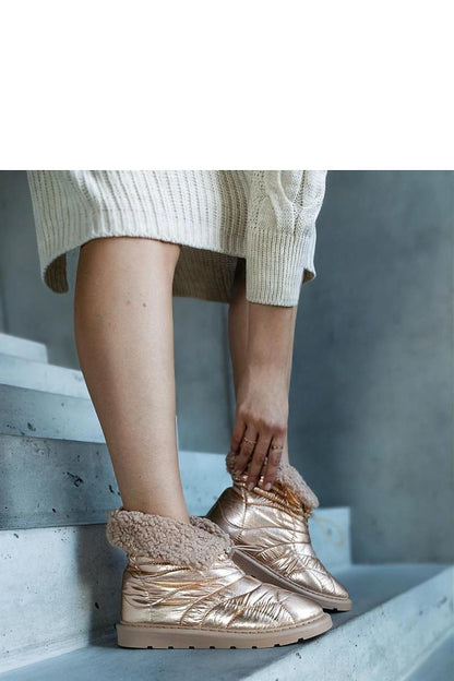 Snow boots model 205030 Solea