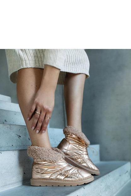 Snow boots model 205030 Solea