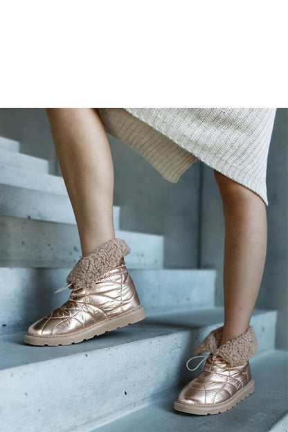 Snow boots model 205030 Solea