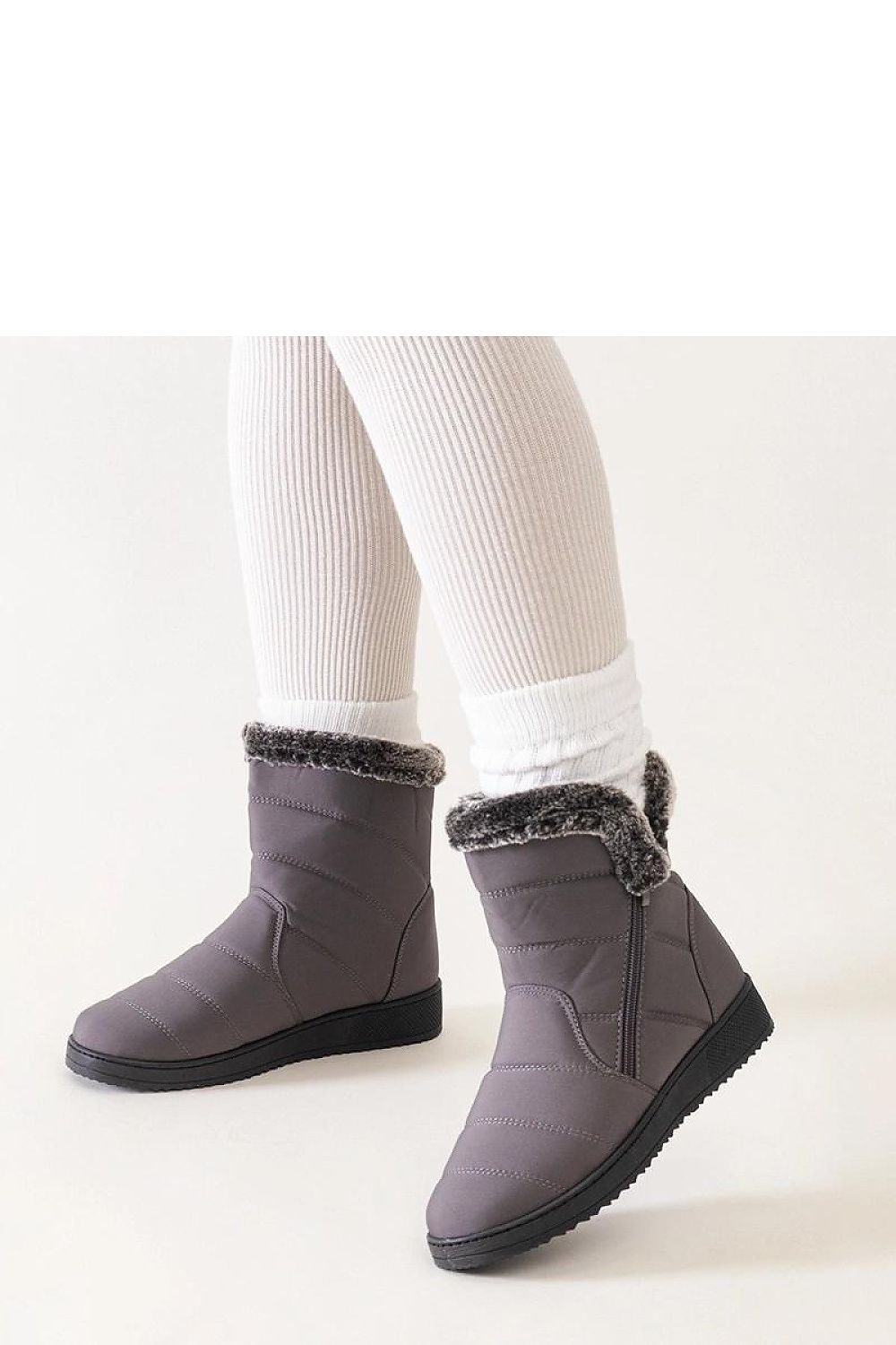Snow boots model 205804 Solea