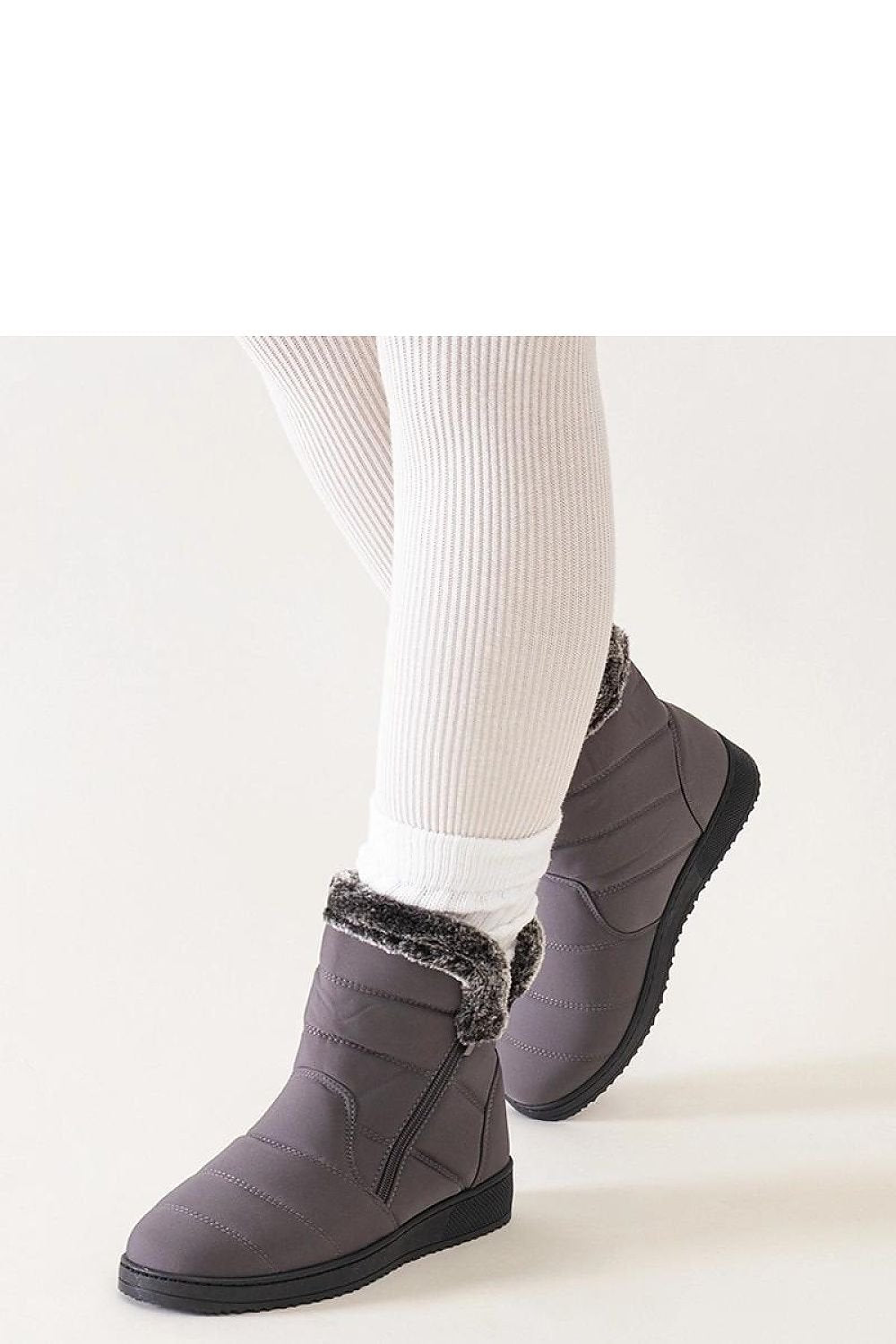 Snow boots model 205804 Solea