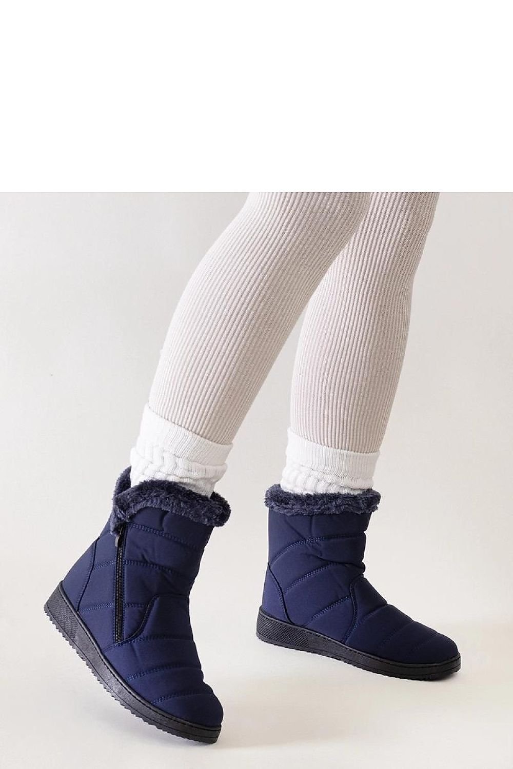 Snow boots model 205804 Solea