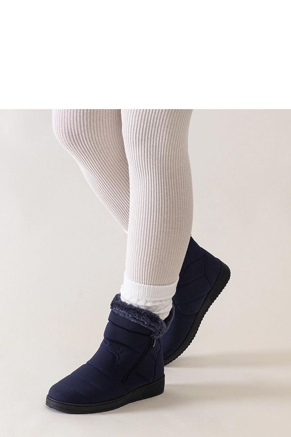 Snow boots model 205804 Solea