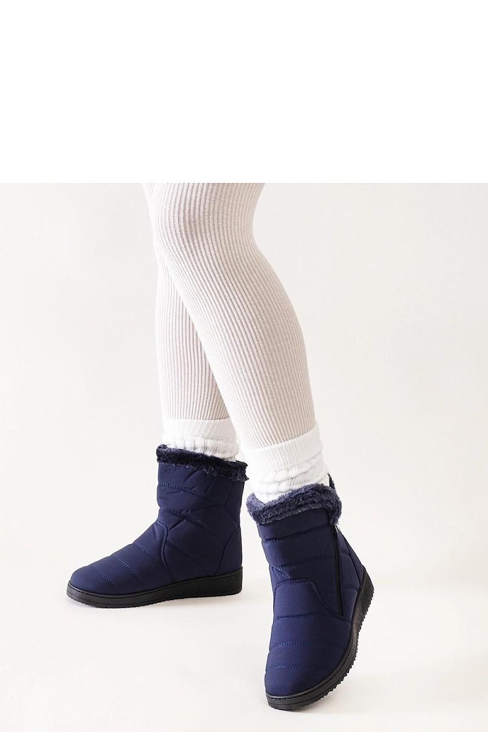 Snow boots model 205804 Solea