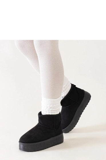 Snow boots model 205037 Solea