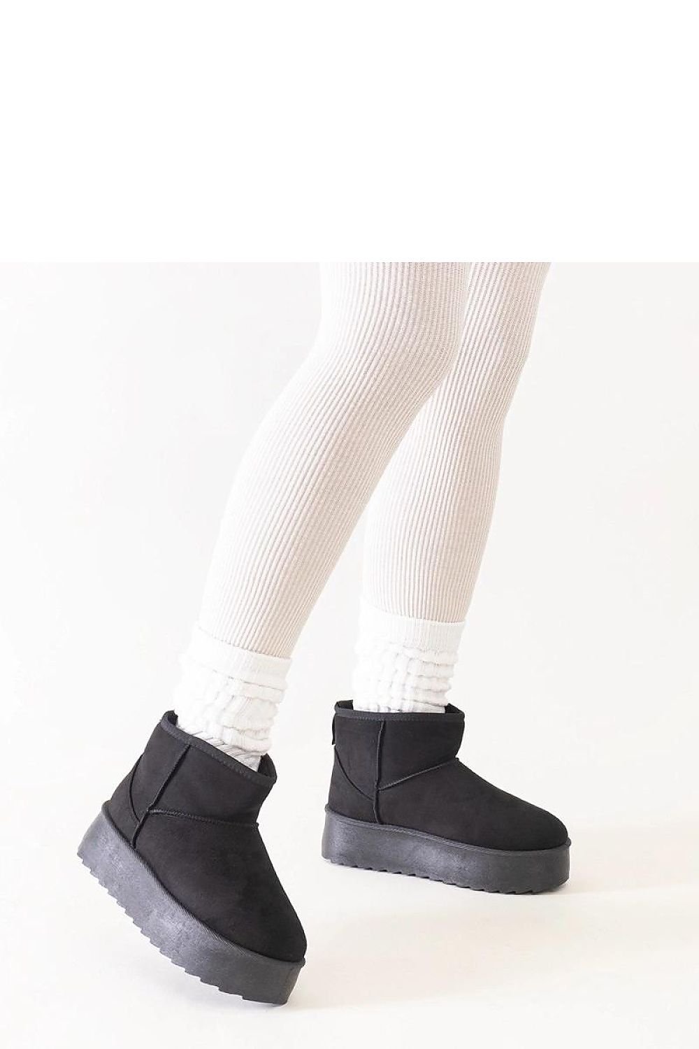 Snow boots model 205037 Solea