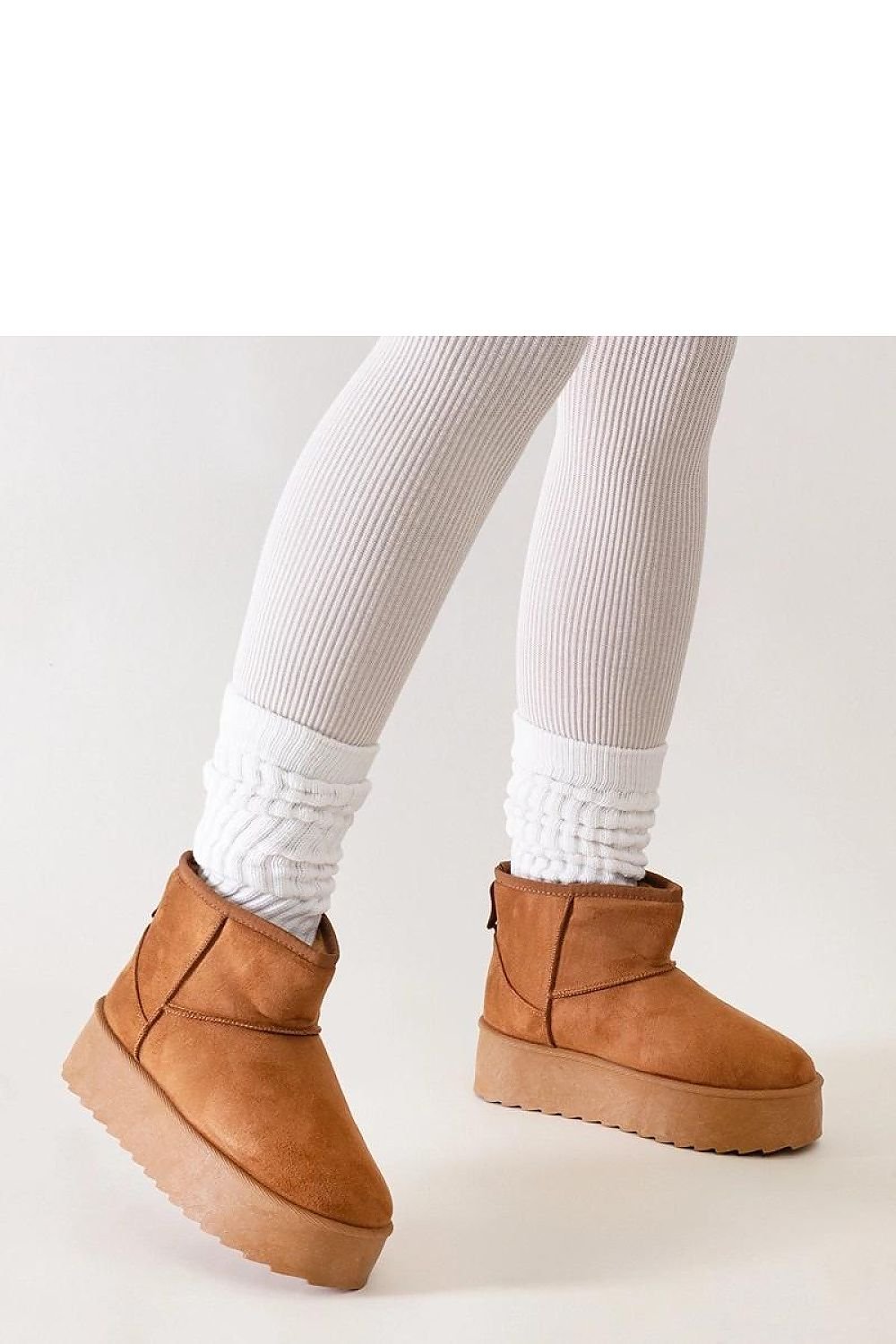 Snow boots model 205037 Solea
