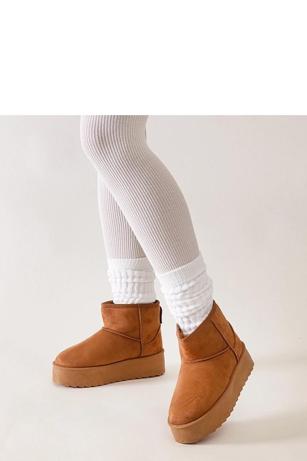 Snow boots model 205037 Solea