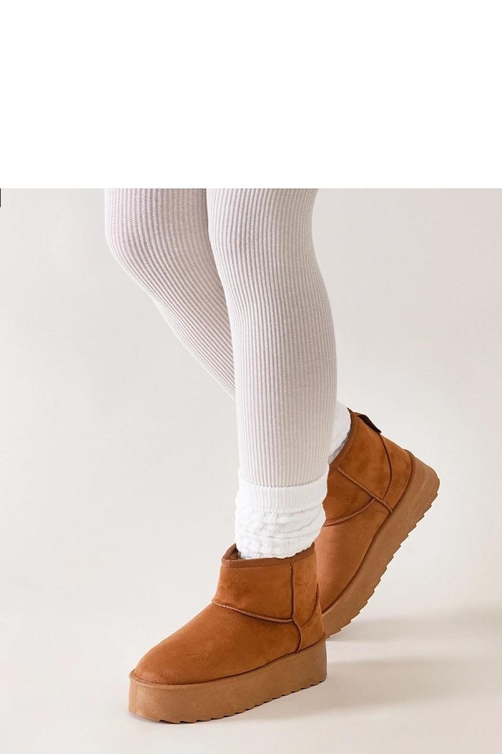 Snow boots model 205037 Solea