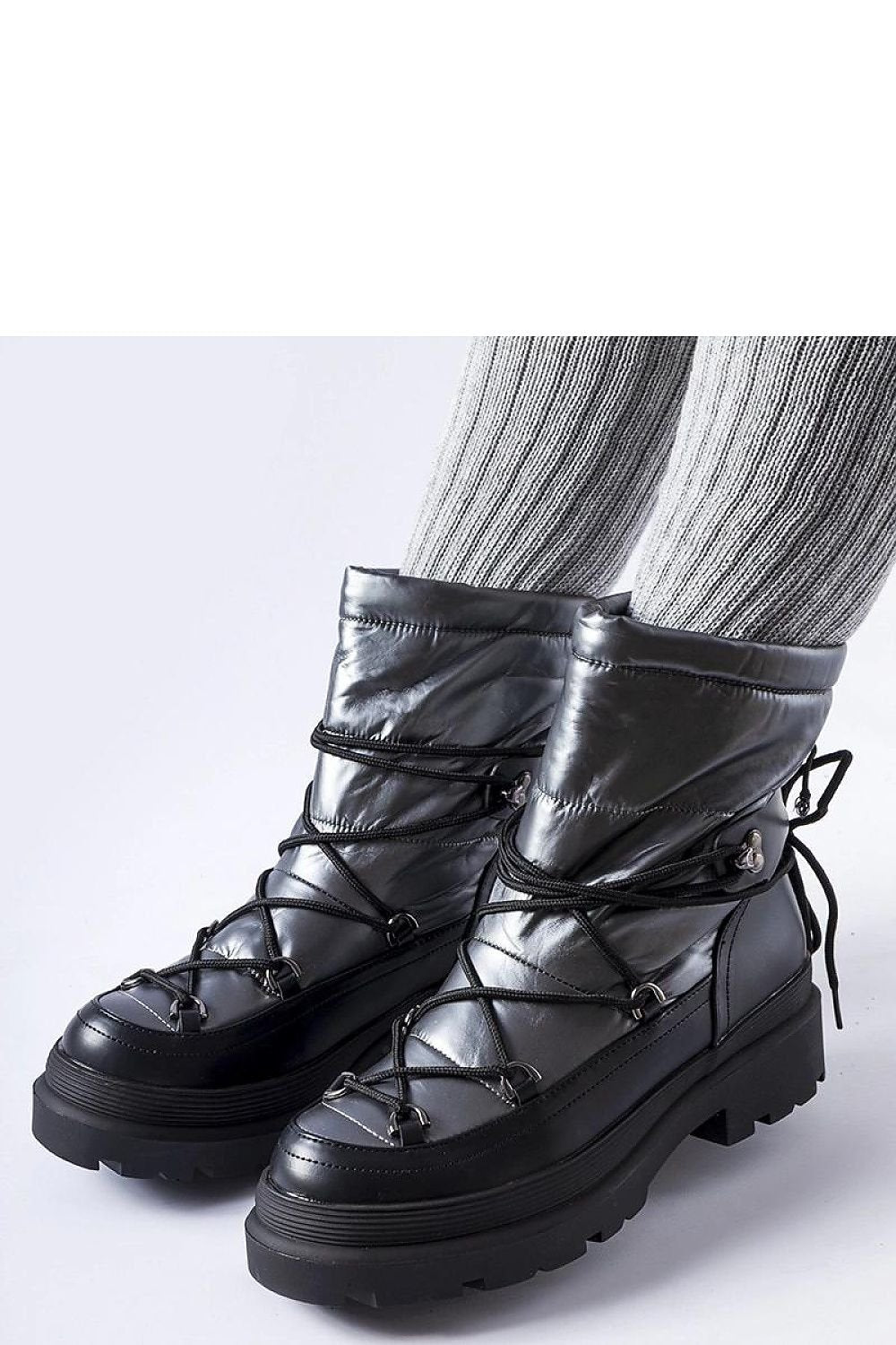 Snow boots model 205071 Solea