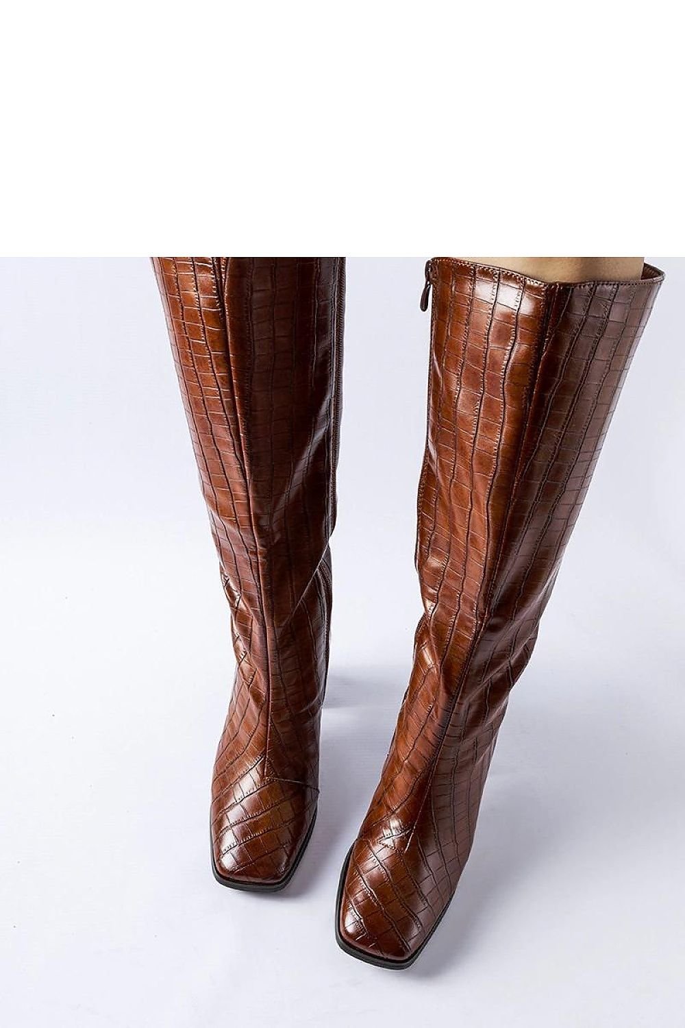 Heel boots model 204730 Solea