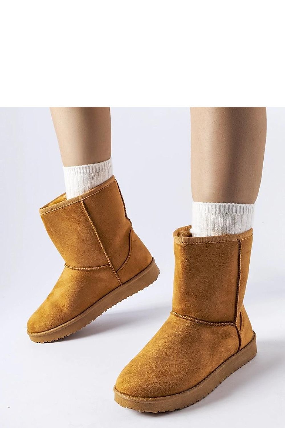 Snow boots model 205089 Solea