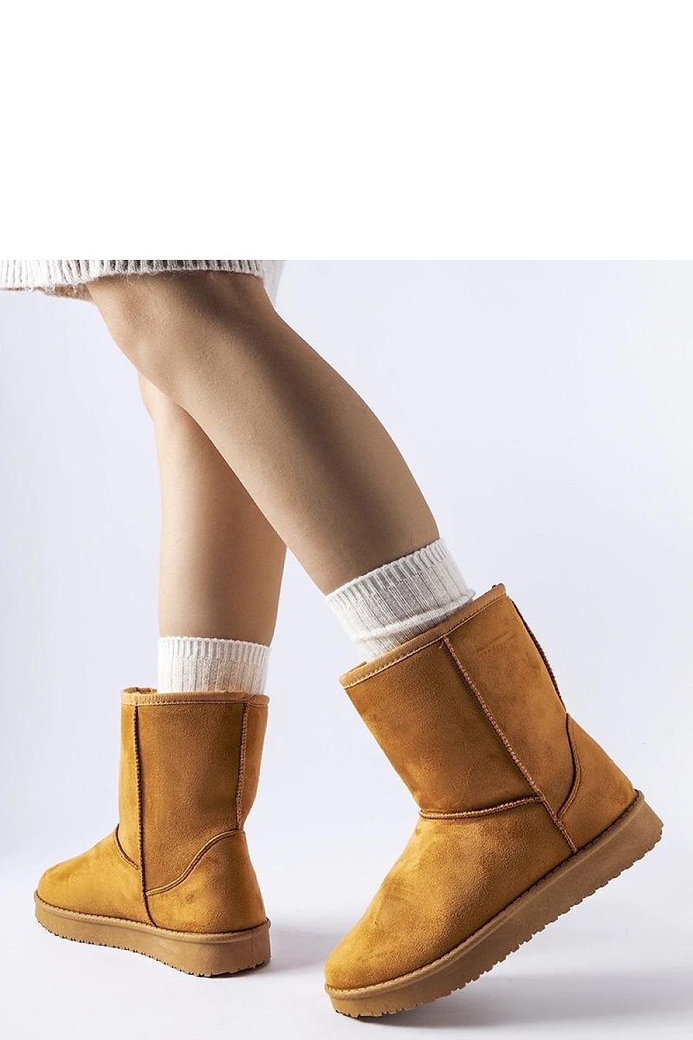 Snow boots model 205089 Solea