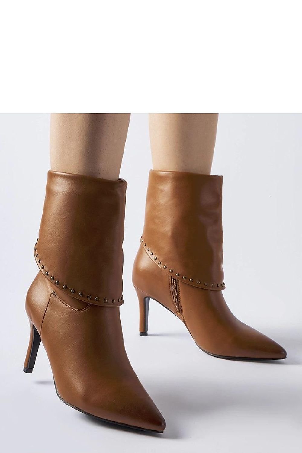 Heel boots model 204820 Solea