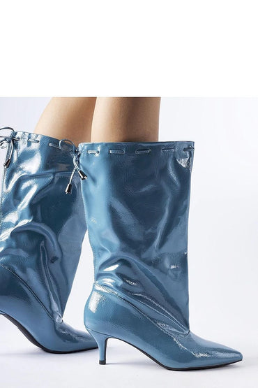 Heel boots model 204743 Solea