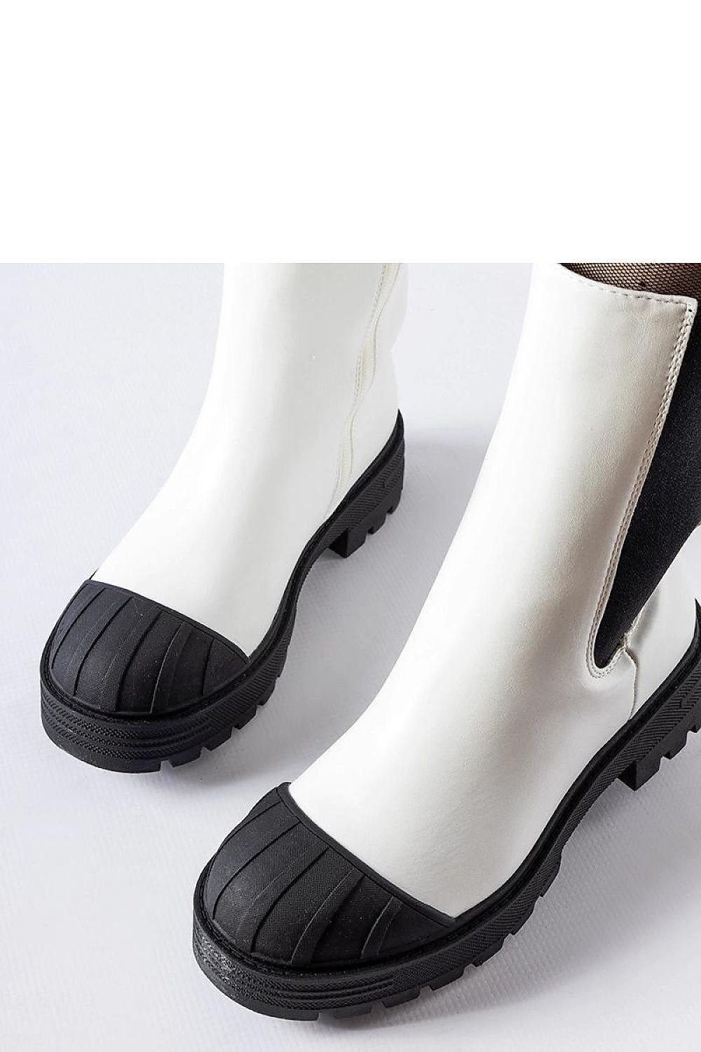 Trapper shoes model 204747 Solea