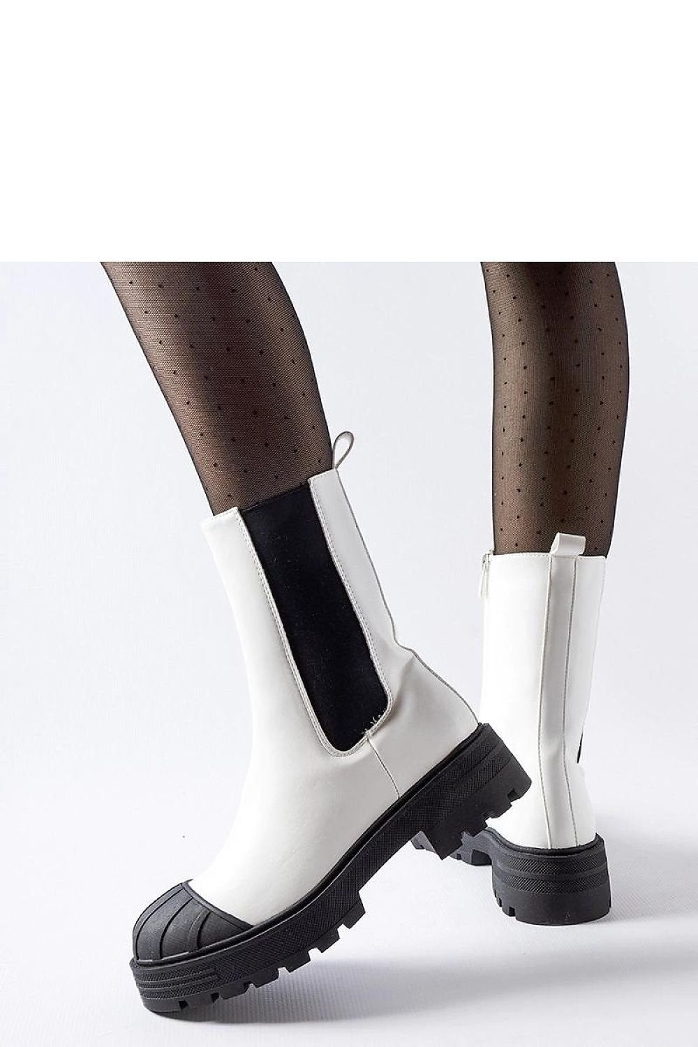 Trapper shoes model 204747 Solea