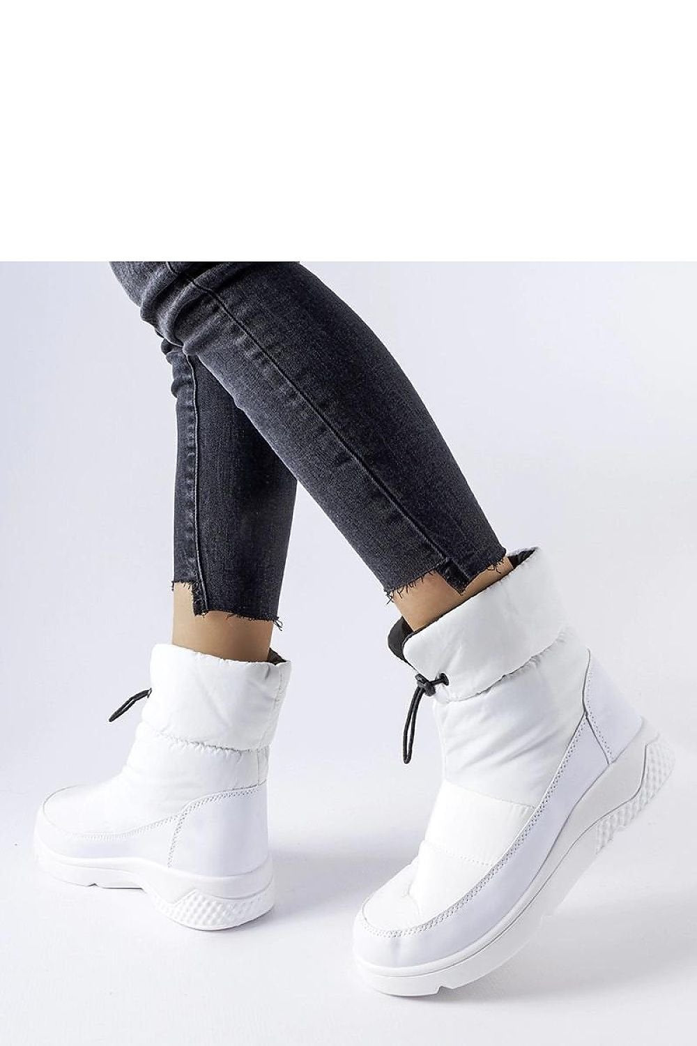 Snow boots model 205108 Solea