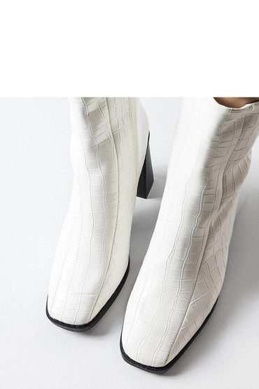 Heel boots model 204839 Solea