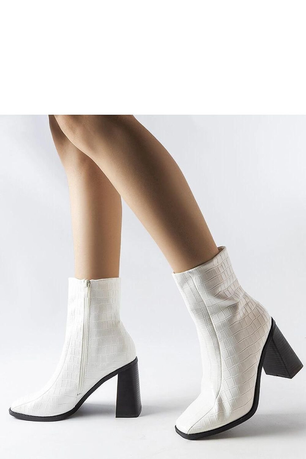 Heel boots model 204839 Solea
