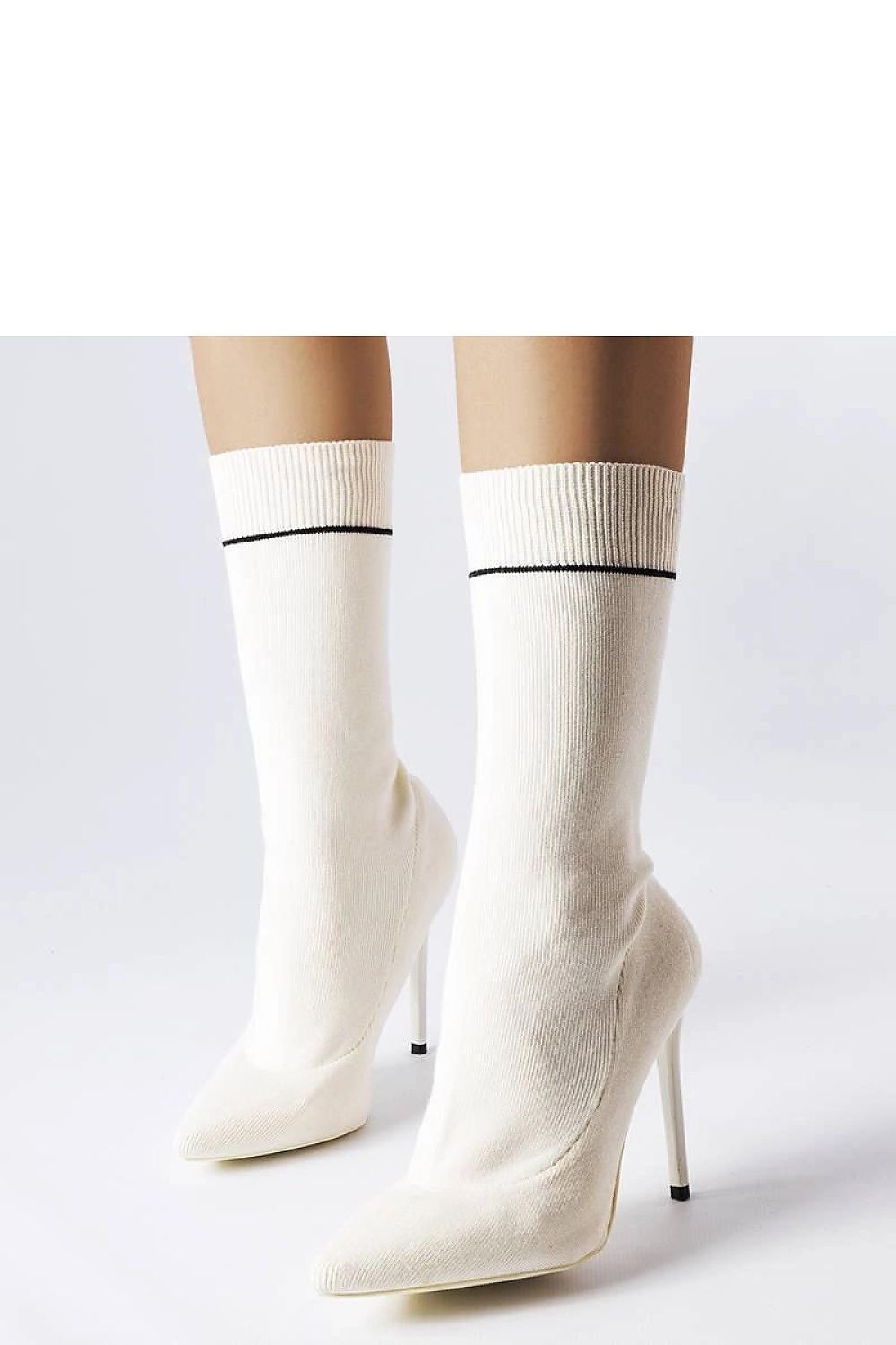 Heel boots model 205129 Solea