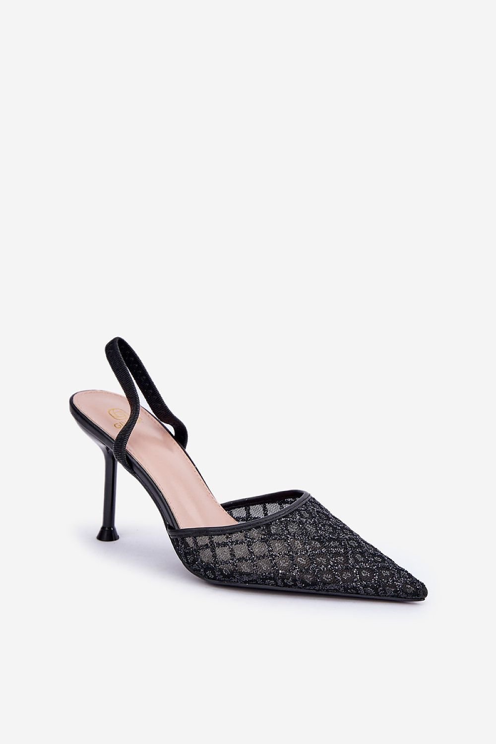 High heels model 204791 Step in style