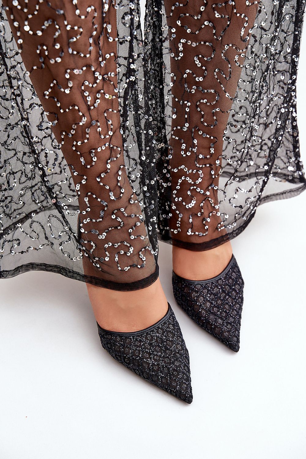 High heels model 204791 Step in style