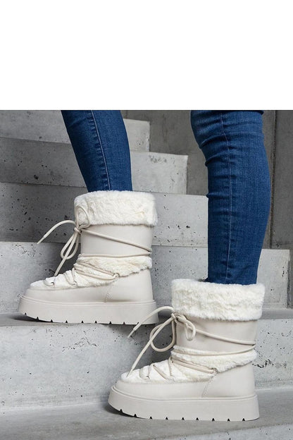 Snow boots model 205794 Solea