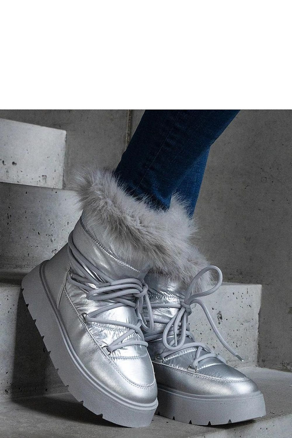 Snow boots model 205020 Solea