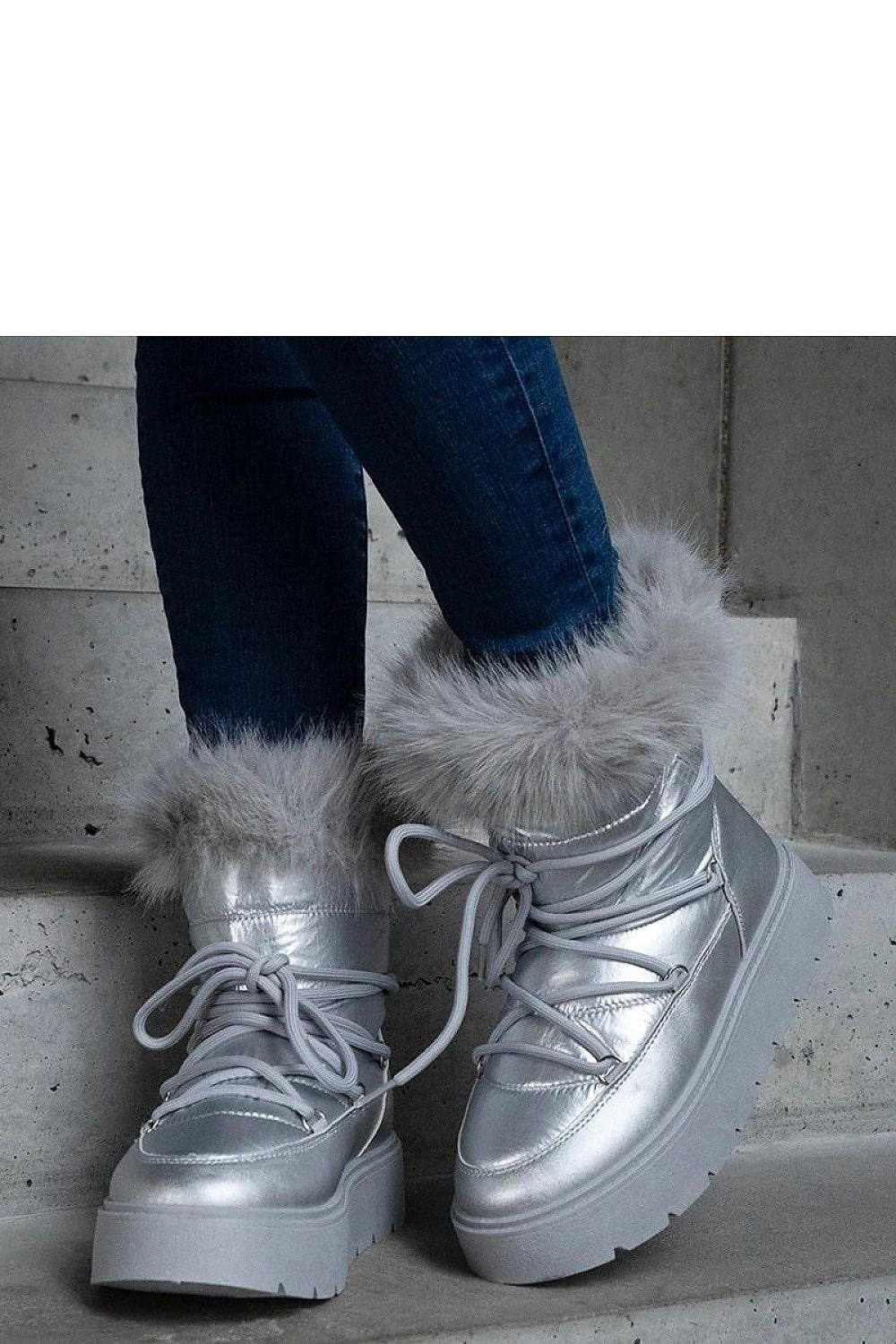 Snow boots model 205020 Solea