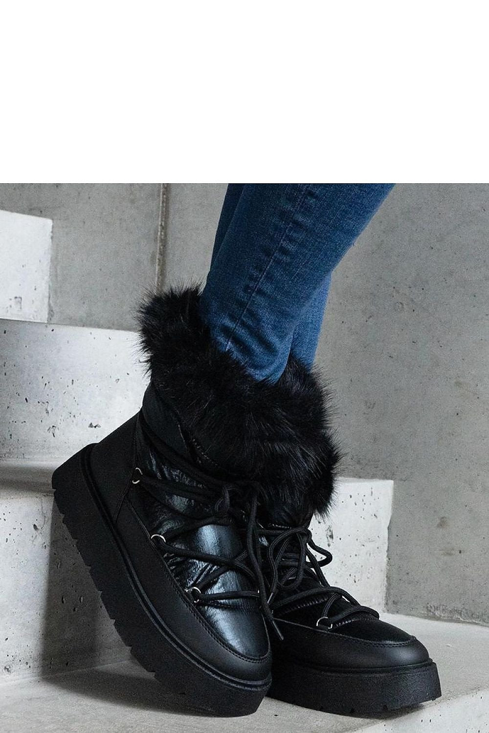 Snow boots model 205020 Solea