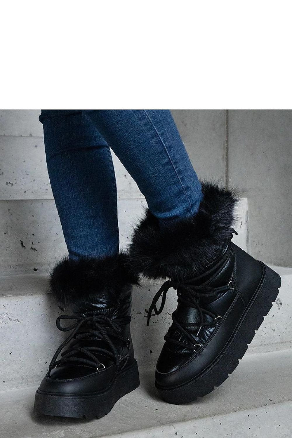 Snow boots model 205020 Solea