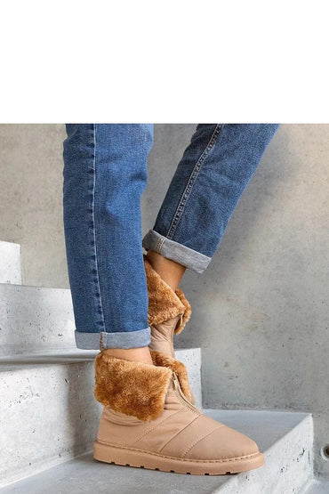 Snow boots model 205800 Solea