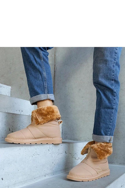 Snow boots model 205800 Solea