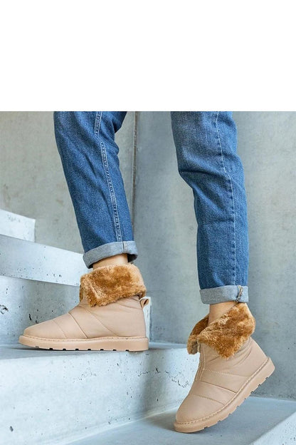 Snow boots model 205800 Solea