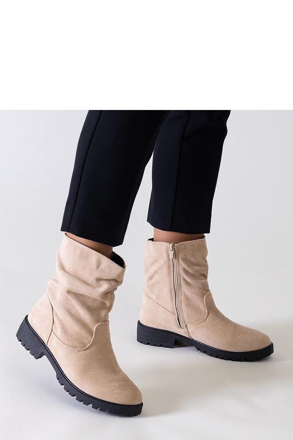 Boots model 205036 Solea