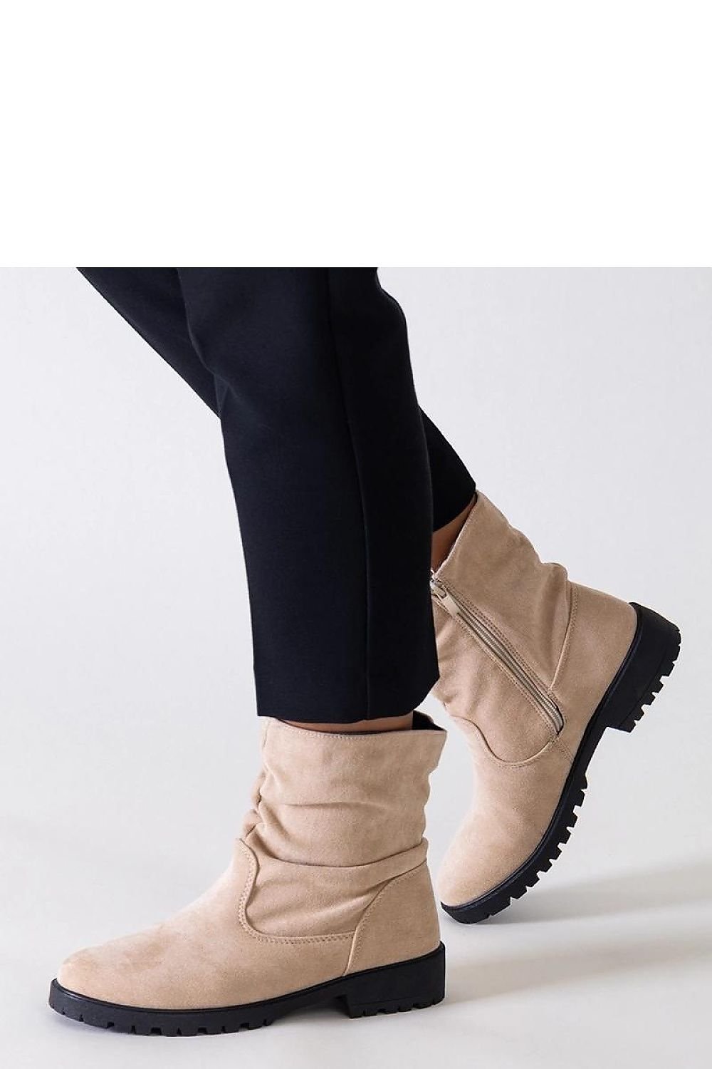 Boots model 205036 Solea