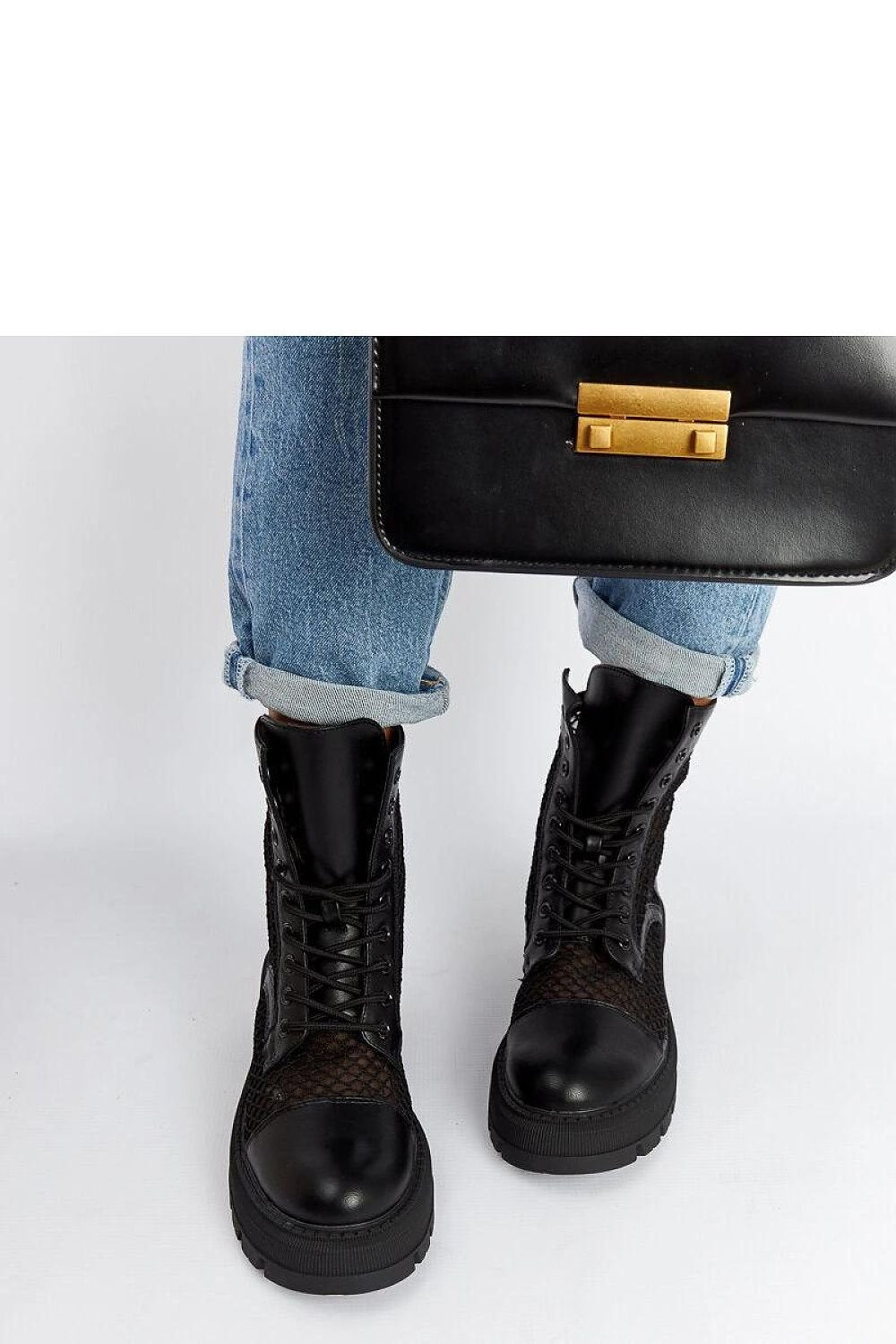 Boots model 204807 Solea